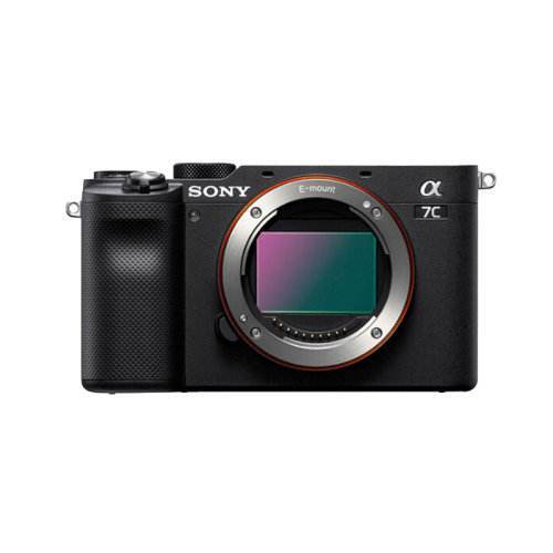 SONY Alpha 7C