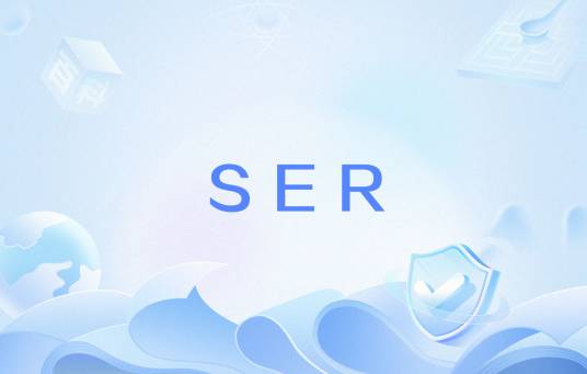 SER