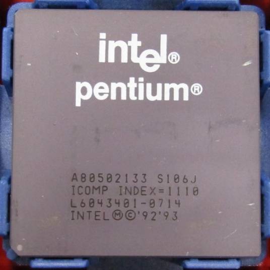 Pentium133