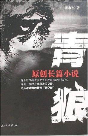 青狼（2007年长征出版社出版的图书）