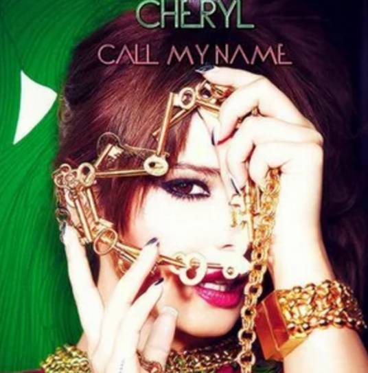 call my name（歌手：Cheryl Coleya演唱的专辑）