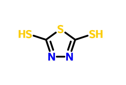 2,5-二巯基噻二唑