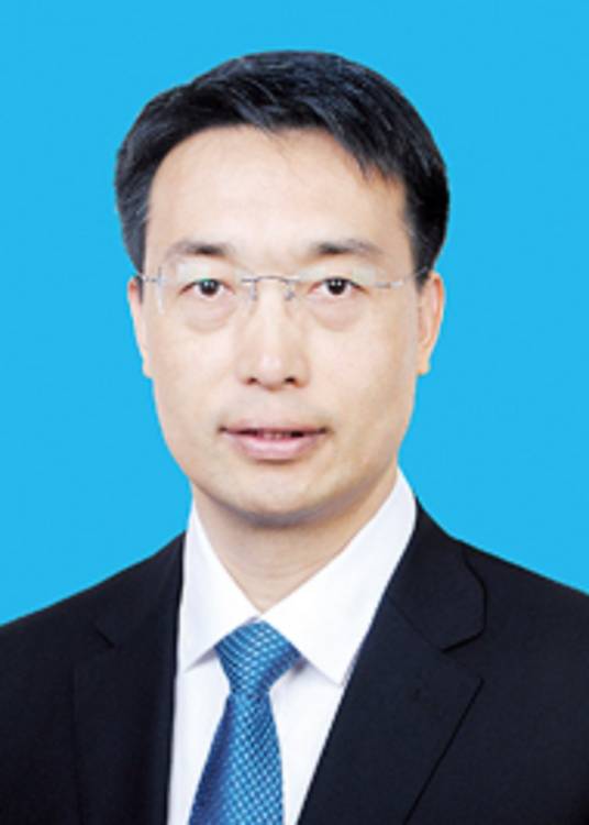 李国强（河北省秦皇岛市副市长，九三学社秦皇岛市委主委）