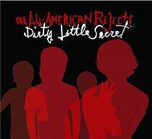 Dirty Little Secret（The All-American Rejects演唱歌曲）