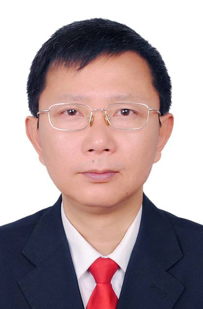 杨坤（贵州省黔东南州水务局原副局长）