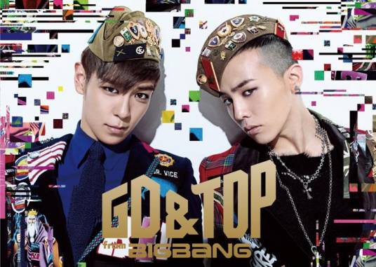 GD&TOP