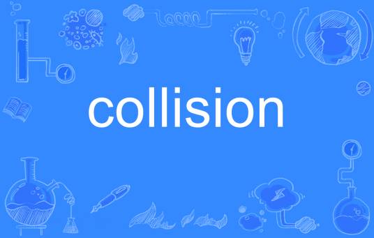 collision