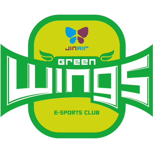 Jin Air Green Wings