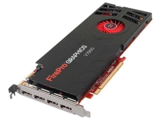 AMD Firepro V7900 2GB