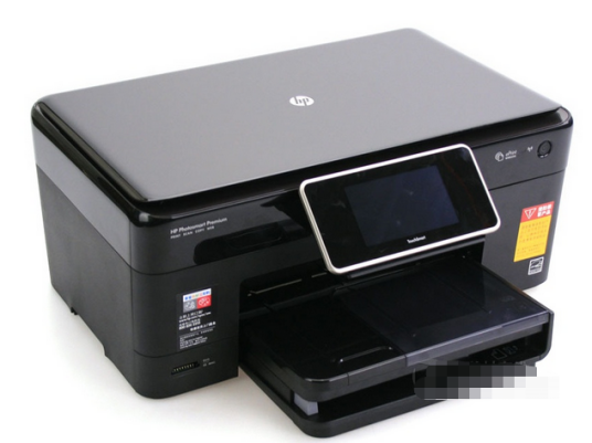 HP C310a