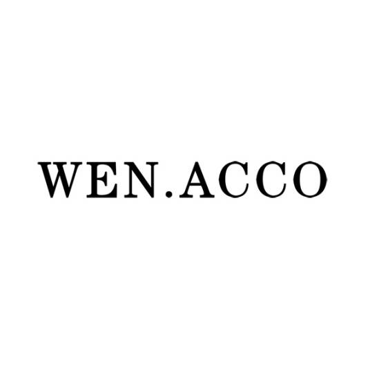 WEN ACCO