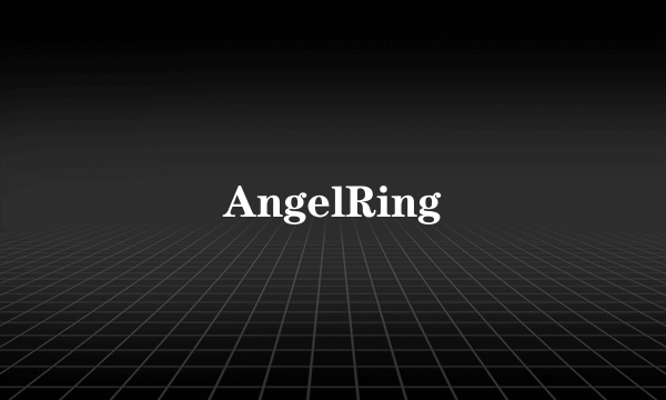 AngelRing