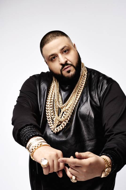 DJ Khaled