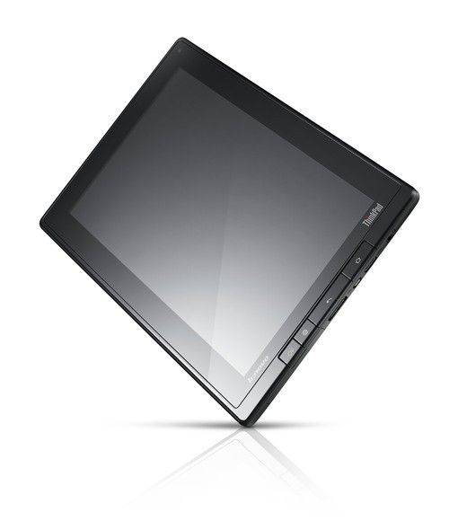 ThinkPad Tablet