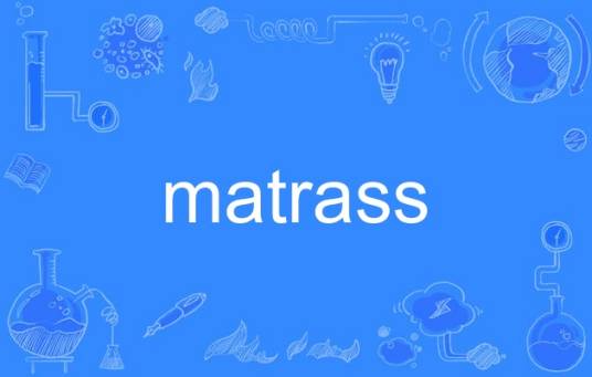 matrass