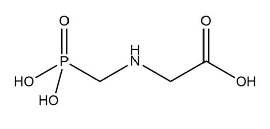 草甘膦