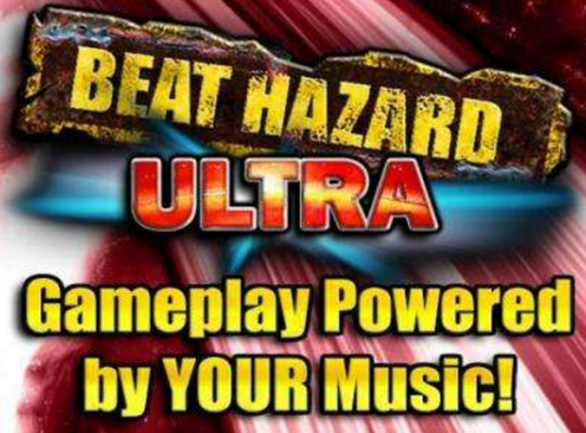 Beat Hazard Ultra