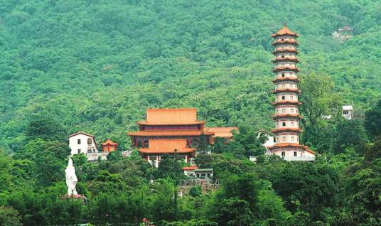 明台寺（河南省柘城县寺庙）