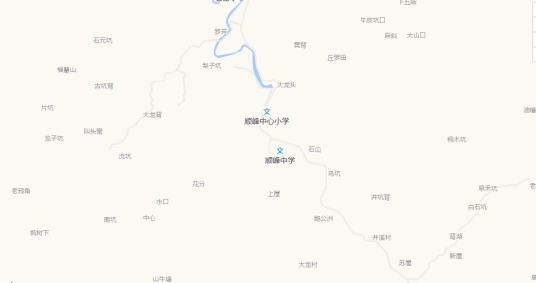 顺峰乡