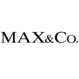 MAX&Co