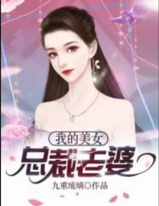 我的美女总裁老婆（九重琉璃所著小说）