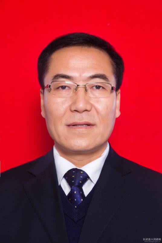 李维华（陕西省咸阳市长武县民政局党组书记、局长）