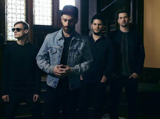 X Ambassadors