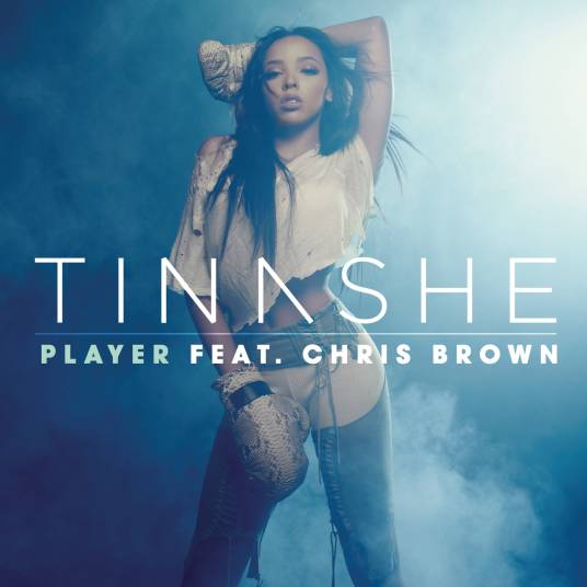 player（Chris Brown&Tinashe演唱歌曲）