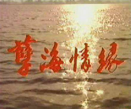 孽海情缘（1996年许雷执导电视剧）