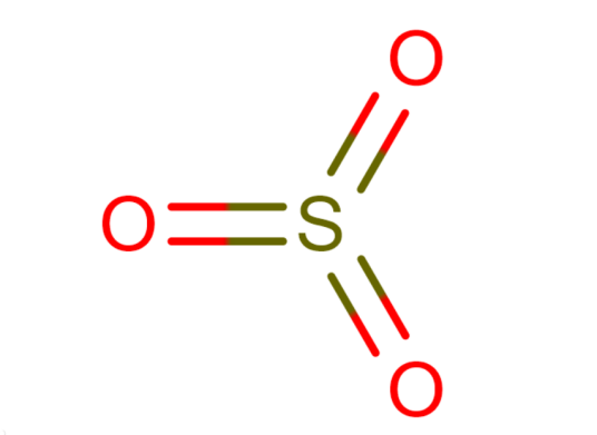 三氧化硫