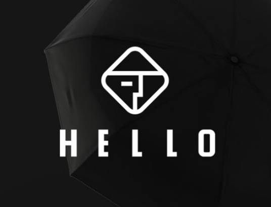 hello（伞类品牌）