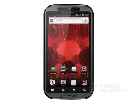 Moto Droid Bionic 2