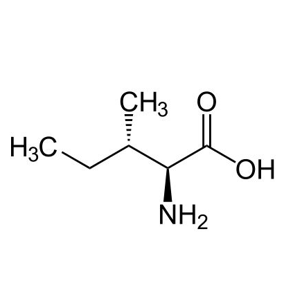 异亮氨酸