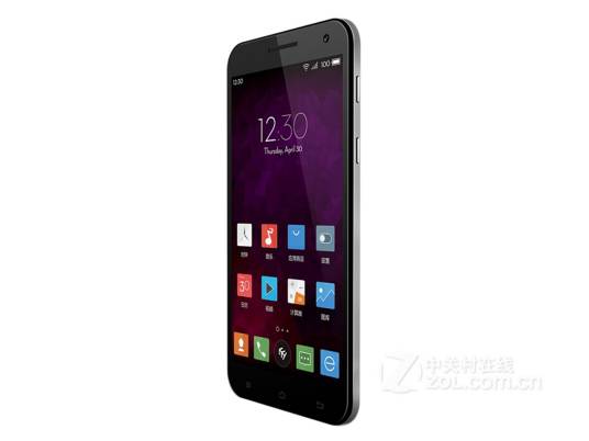 ZOPO 小黑3X（双4G）