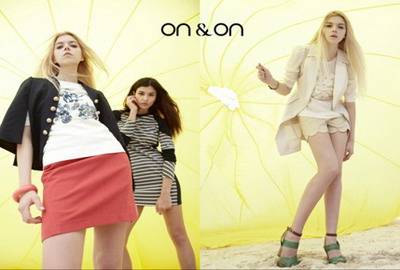 ON&ON（服装品牌）