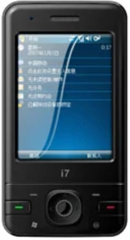 琦基i7