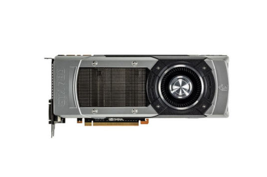 华硕GTX780-3GD5