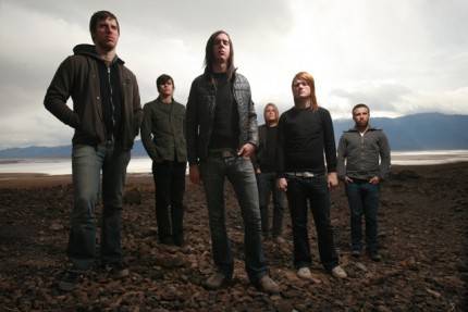 underoath