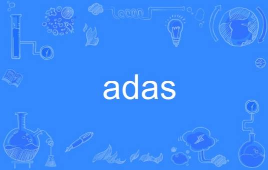 adas