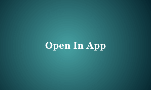 Open In App