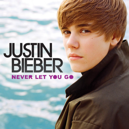 never let you go（JustinBieber演唱歌曲）