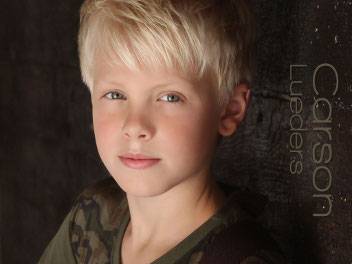 Carson Lueders