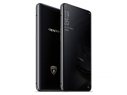 OPPO Find X兰博基尼版（全网通）