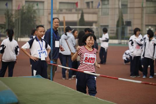 北京市第二十八中学