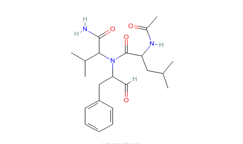 HIV蛋白酶抑制剂