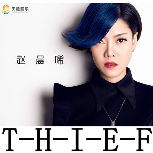 THIEF（赵晨唏演唱歌曲）