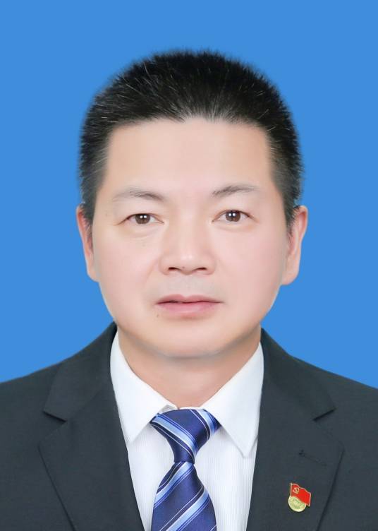 李志坚（浙江省温州市退役军人事务局副局长）