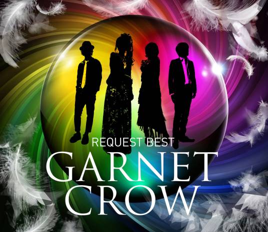 GARNET CROW REQUEST BEST