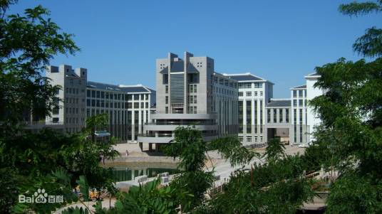 山西师范大学美术学院