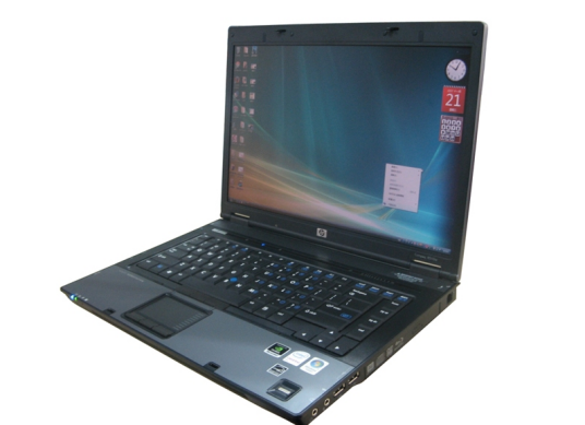 HP Compaq 8510w(FE010PA)